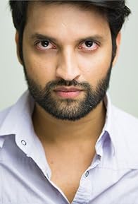 Primary photo for Akshay Mahendrakar