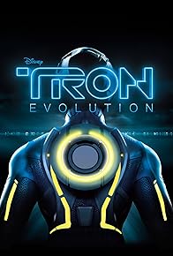 Primary photo for Tron: Evolution