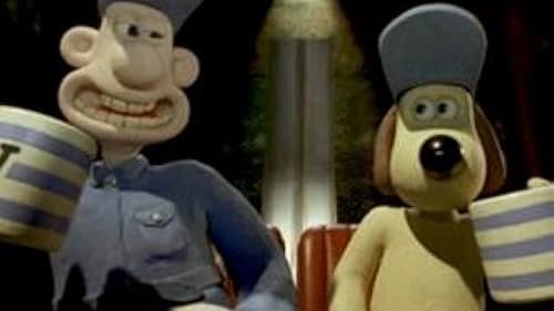 Wallace & Gromit: The Curse of the Were-Rabbit