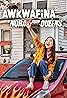 Awkwafina Is Nora from Queens (TV Series 2020– ) Poster