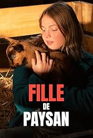 Justine Lacroix in Fille de Paysan (2022)