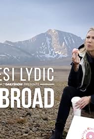 Desi Lydic: Abroad (2019)