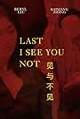 Last I See You Not (2024)