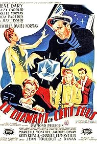 Le diamant de cent sous (1948)