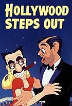 Hollywood Steps Out (1941)