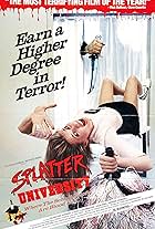 Splatter University