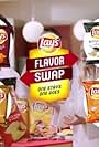 Mr. Decision Tries Lay's Flavor Swaps! (2016)