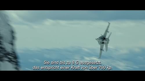 Top Gun: Maverick: Aviation (German Featurette Subtitled)