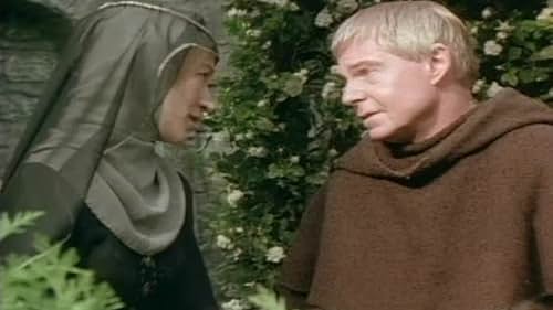 The Cadfael Collection: Disc 9