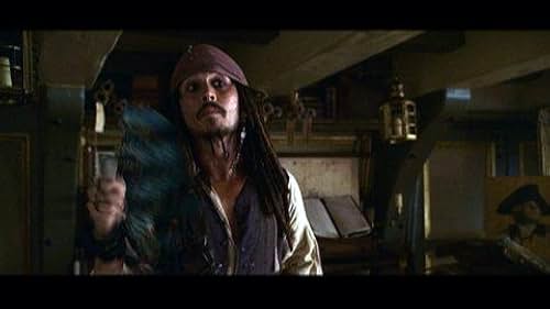 Pirates of the Caribbean: At World's End