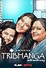 Tribhanga (2021) Poster