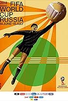 Lev Yashin in 2018 FIFA World Cup Russia (2018)