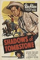 Shadows of Tombstone