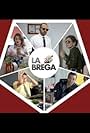 Paula Castaño, Marisol Correa Vega, Felipe Correa, David Moncada, and Víctor Tarazona in La Brega (2017)