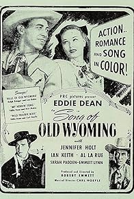 Primary photo for Song of Old Wyoming