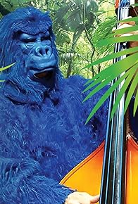 Primary photo for The Adventures of Sass Parilla the Singing Gorilla