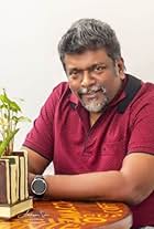 Parthiban Radhakrishnan