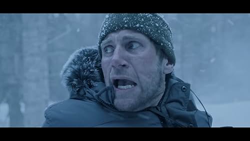 Watch COLD MEAT - International Trailer