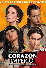 Primary photo for El corazón del Imperio