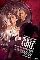 Kathryn Bernardo and Dolly De Leon in A Very Good Girl (2023)