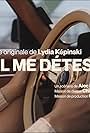 Lydia Képinski: MTL me déteste (2021)