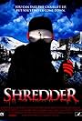 Shredder (2001)