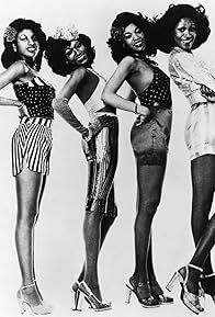 Primary photo for The Pointer Sisters