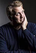 Daniel Roebuck