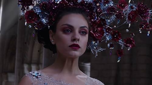 Jupiter Ascending: You Are Resourceful