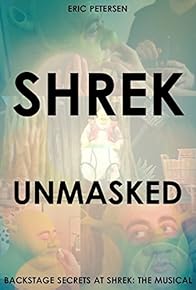 Primary photo for Shrek Unmasked