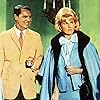 Doris Day and Cary Grant in That Touch of Mink (1962)