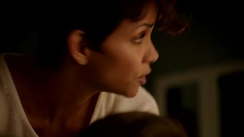 Extant: Ethan Is Having A Nightmare