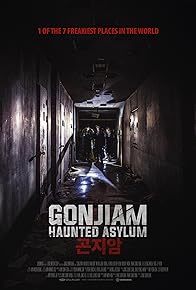 Primary photo for Gonjiam: Haunted Asylum