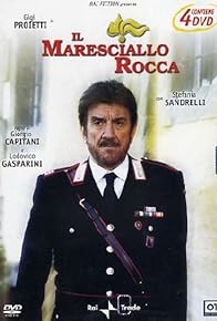 Primary photo for Il maresciallo Rocca