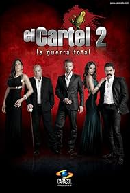 El cartel 2 - La guerra total (2010)