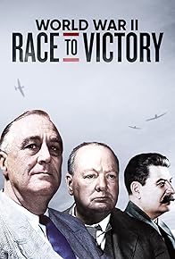 Primary photo for World War II: Race to Victory