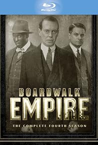 Primary photo for Boardwalk Empire: Boardwalk Chronicle