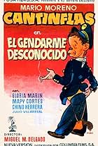 El gendarme desconocido