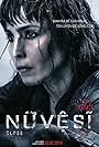 Noomi Rapace in Nữ Vệ Sĩ (2019)