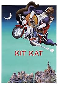 El-Kit Kat (1991)