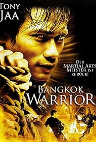 Tony Jaa in Nuk soo dane song kram (1996)