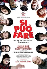 Si può fare (2008)