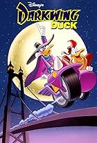 Darkwing Duck