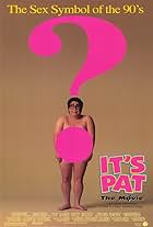 It's Pat: The Movie (1994)