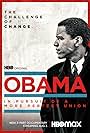 Barack Obama in Obama: In Pursuit of a More Perfect Union (2021)