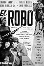 El robo (1957)