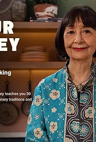 Primary photo for MasterClass: Madhur Jaffrey Teaches Indian Cooking