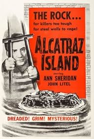 Alcatraz Island (1937)