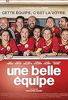 Une belle équipe