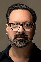 James Mangold in Logan: Người Sói (2017)